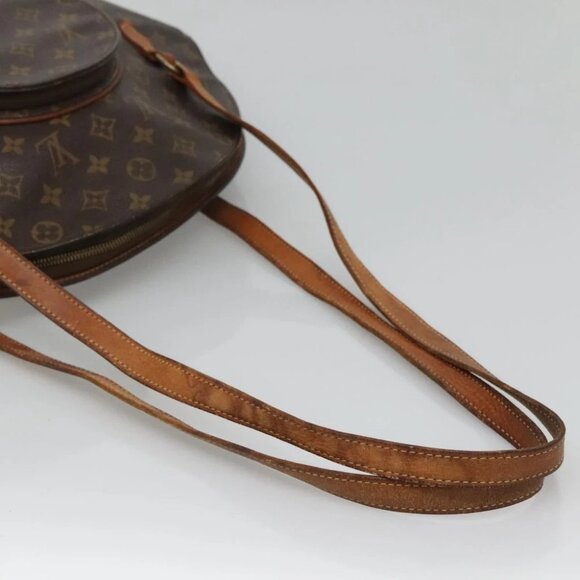 LOUIS VUITTON Monogram Ellipse Shopping Shoulder Bag - Picture 10 of 15